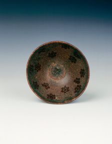 Jizhou bowl, Southern Song dynasty, China, 1127-1279 Creator: Unknown