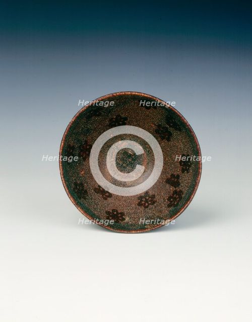 Jizhou bowl, Southern Song dynasty, China, 1127-1279 Creator: Unknown.
