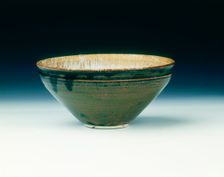 Jizhou bowl, Southern Song dynasty, China, 1127-1279. Creator: Unknown