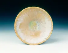 Jizhou bowl, Southern Song dynasty, China, 1127-1279. Creator: Unknown