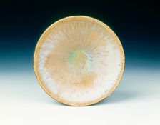 Jizhou bowl, Southern Song dynasty, China, 1127-1279. Creator: Unknown