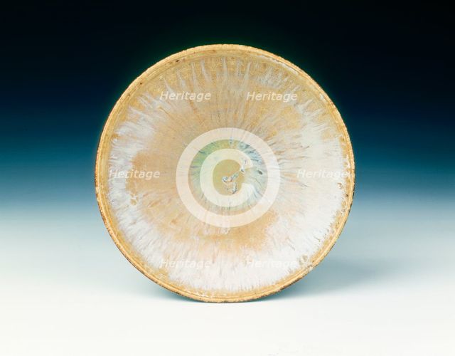 Jizhou bowl, Southern Song dynasty, China, 1127-1279. Creator: Unknown.