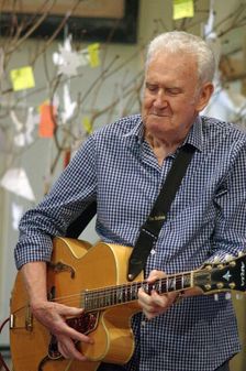 Jim Mullen, Zoe Francis and Friends, Chris Coull Promotion, St Andrew’s Church, Hove, July 2025. Creator: Brian O'Connor