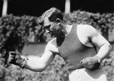 Jim Flynn, between c1910 and c1915. Creator: Bain News Service