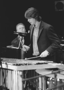 Jim Hart, Bournemouth, Dorset, 2006. Creator: Brian Foskett