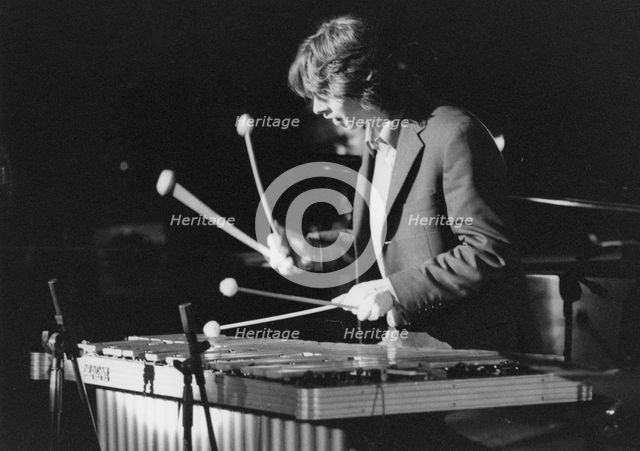 Jim Hart, Bournemouth, Dorset, 2006. Creator: Brian Foskett.