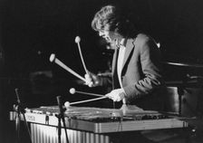 Jim Hart, Bournemouth, Dorset, 2006. Creator: Brian Foskett