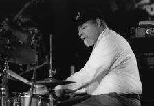 Jimmy Cobb, c2000. Creator: Brian Foskett