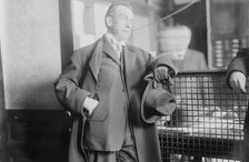 J.K. McGuire, 1913. Creator: Bain News Service