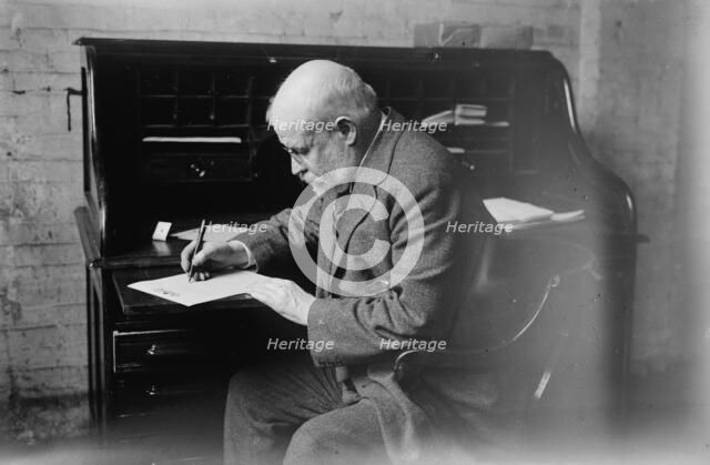 J.L. Ford, between c1915 and c1920. Creator: Bain News Service.