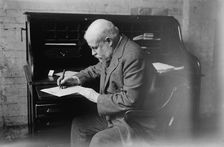 J.L. Ford, between c1915 and c1920. Creator: Bain News Service