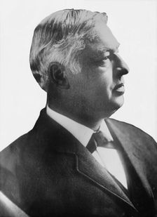 J.R. Lamar, 1910. Creator: Bain News Service