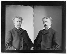 J.R.G. Pitkins, between 1865 and 1880. Creator: Unknown