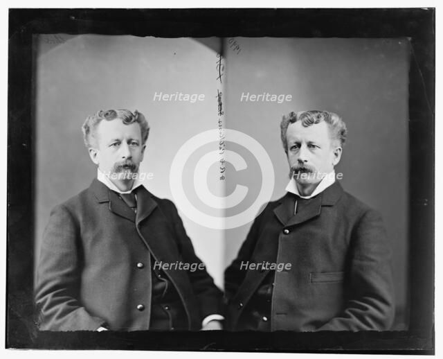 J.R.G. Pitkins, between 1865 and 1880. Creator: Unknown.