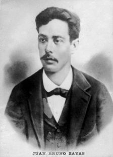 Juan Bruno Zayas, (1867-1896), 1920s