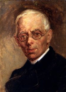 Juan Eugenio Hartzenbusch (1806-1880), Spanish writer