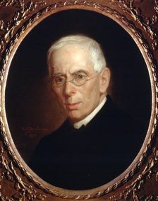 Juan Eugenio Hartzenbusch (1806-1880), Spanish writer