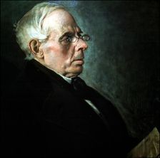 Juan Eugenio Hartzenbusch (1806-1880), Spanish dramatic poet