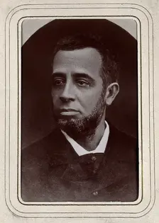 Juan Ma Rodriquez. Creator: Unknown