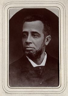 Juan Ma Rodriquez. Creator: Unknown