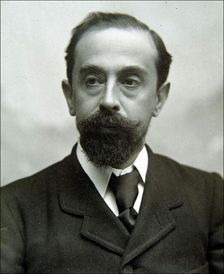 Juan Maragall (1860-1925), Catalán writer