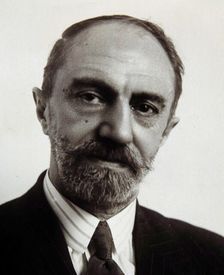 Juan Moles Ormella (1871-1945), Spanish lawyer and Republican politician