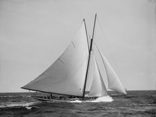 Jubilee, Sept. 11, 1893, c1893. Creator: Henry Greenwood Peabody