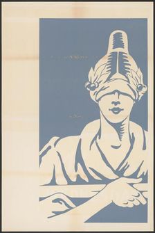 Judgment Day, San Diego, 1938. Creator: Unknown