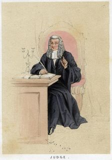 Judge 1855