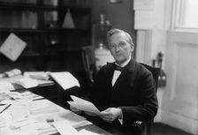 Judge Robt Luce, between c1910 and c1915. Creators: Bain News Service, George Graham Bain, Robert Luce