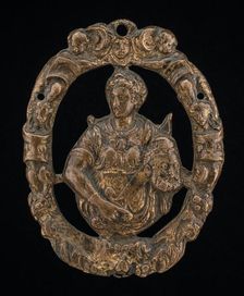 Judith, 15th century. Creator: Unknown