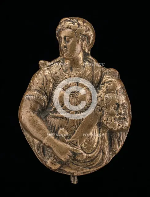 Judith, 15th century. Creator: Unknown.