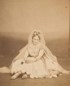 Judith, 1860s. Creator: Pierre-Louis Pierson