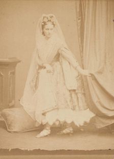Judith, 1860s. Creator: Pierre-Louis Pierson