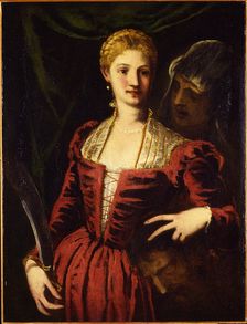 Judith