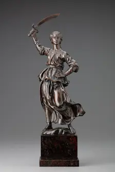 Judith, c1470. Creator: Antonio del Pollaiuolo