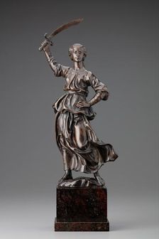 Judith, c1470. Creator: Antonio del Pollaiuolo