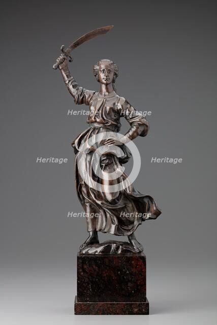 Judith, c1470. Creator: Antonio del Pollaiuolo.