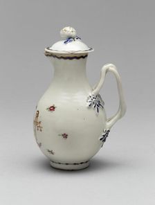 Jug, 1790/1820. Creator: Unknown