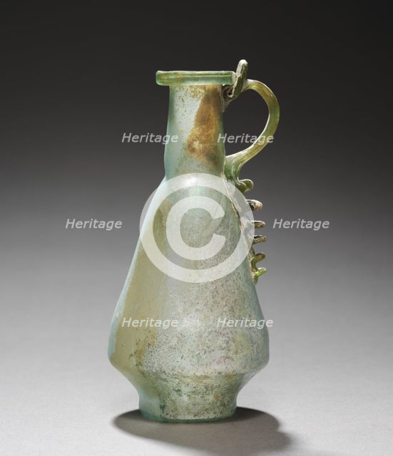 Jug, 100-300. Creator: Unknown.