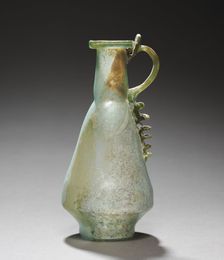 Jug, 100-300. Creator: Unknown