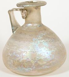 Jug, 1st-3rd century. Creator: Unknown