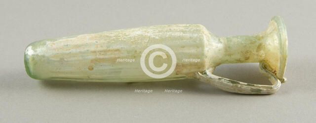 Jug, 3rd-4th century. Creator: Unknown.