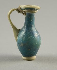 Jug, 3rd century. Creator: Unknown