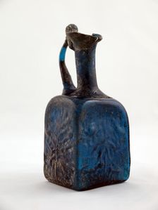 Jug, 4th century. Creator: Unknown