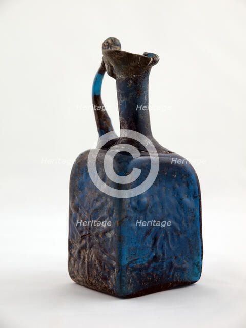 Jug, 4th century. Creator: Unknown.