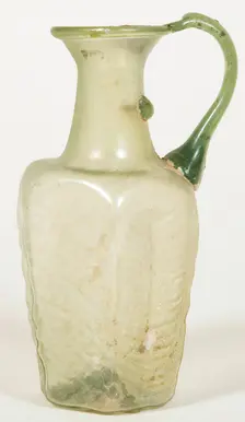 Jug, 6th century. Creator: Unknown