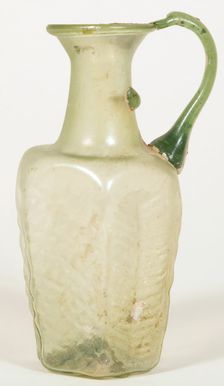 Jug, 6th century. Creator: Unknown