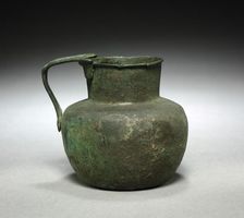 Jug or Pitcher, 1350-1186BC. Creator: Unknown