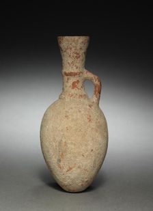 Jug, c. 1000 BC. Creator: Unknown